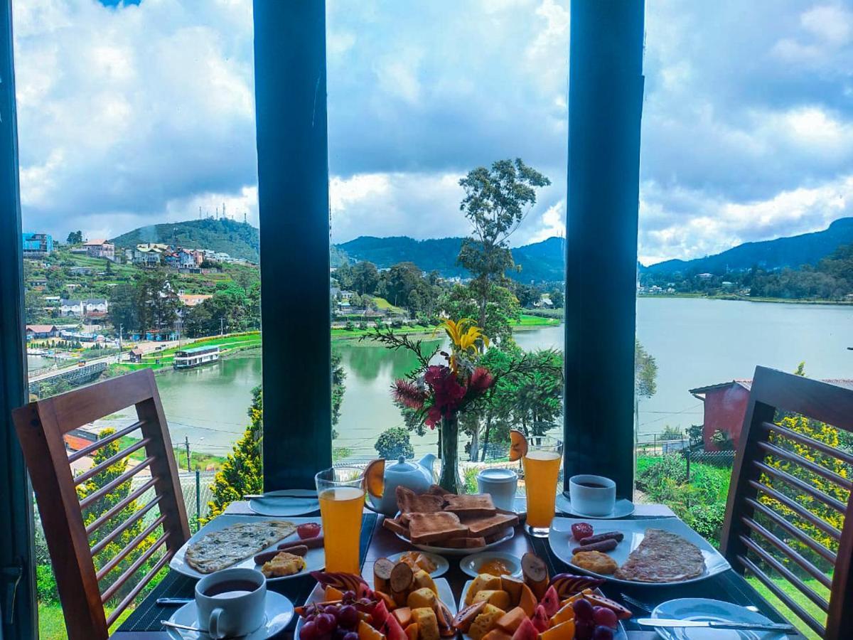 Lake View Holiday Resort Nuwara Eliya Exterior photo