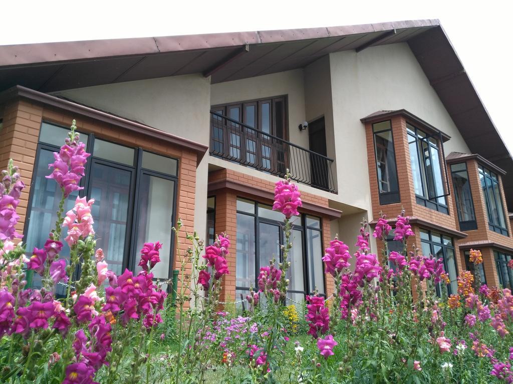 Lake View Holiday Resort Nuwara Eliya Exterior photo