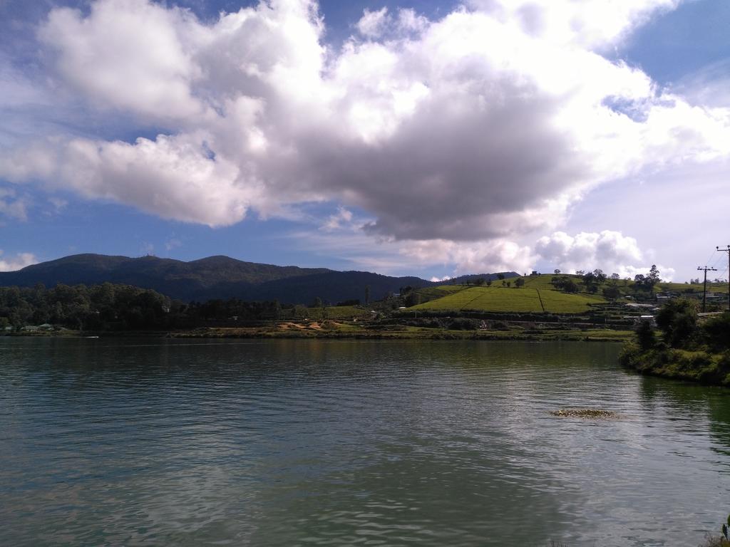 Lake View Holiday Resort Nuwara Eliya Exterior photo