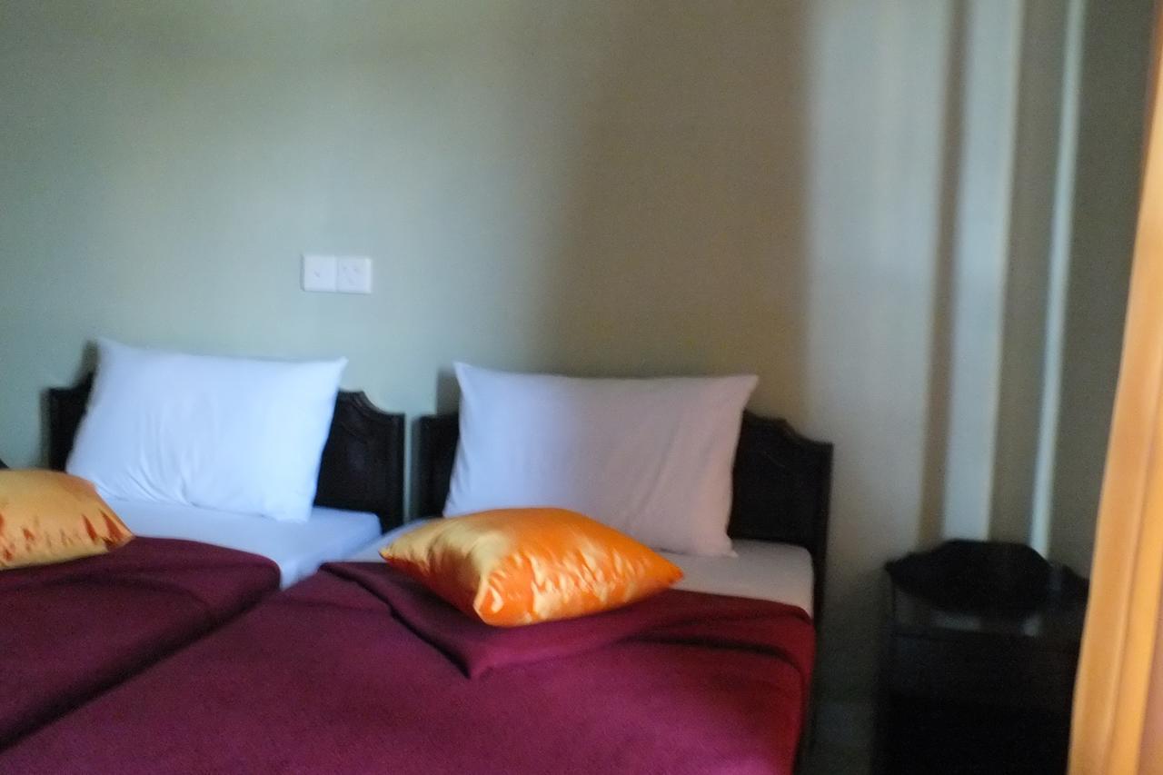 Lake View Holiday Resort Nuwara Eliya Room photo